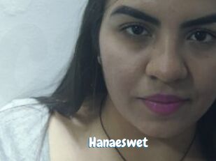 Hanaeswet
