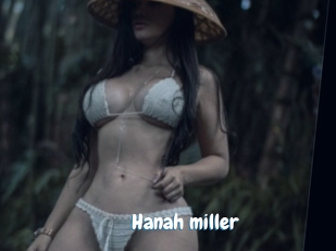 hanah_miller Coquine Avenue