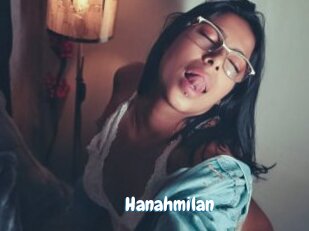 Hanahmilan