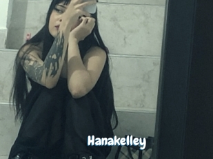 Hanakelley