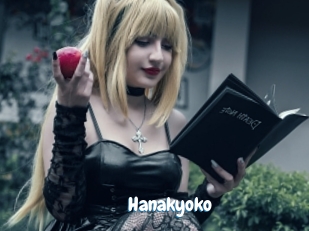 Hanakyoko