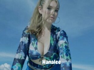 Hanalee