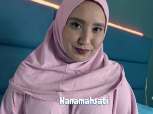 Hanamahsati