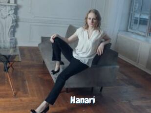 Hanari