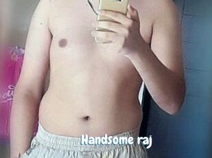 handsome_raj Coquine Avenue