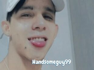 handsomeguy99 Coquine Avenue