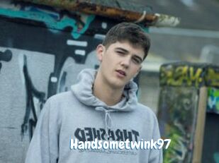 Handsometwink97