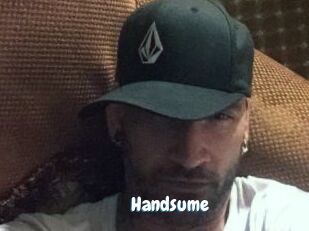 Handsume