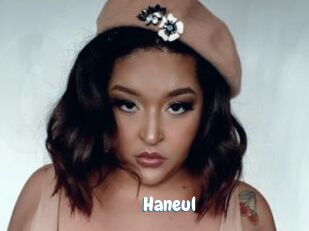 Haneul