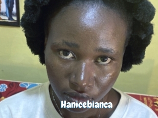 Hanicebianca