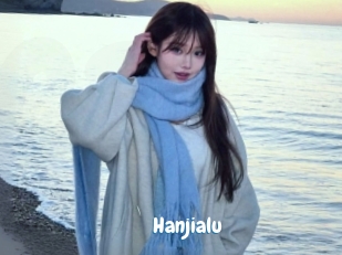 Hanjialu