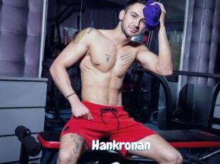 Hankronan