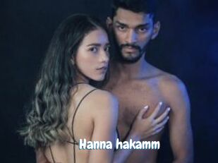 hanna_hakamm Coquine Avenue