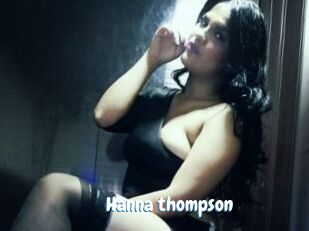 hanna_thompson Coquine Avenue