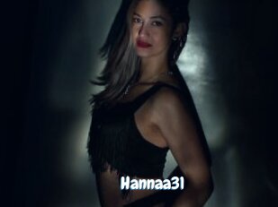 Hannaa31