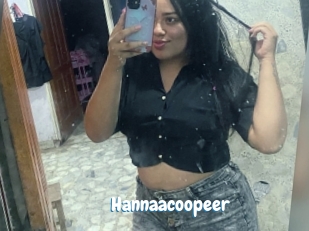 Hannaacoopeer