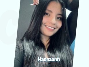 Hannaahh