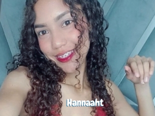 Hannaaht