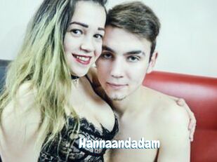 Hannaandadam