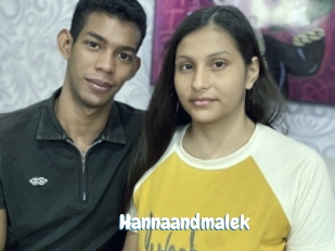 Hannaandmalek