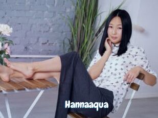 hannaaqua Coquine Avenue