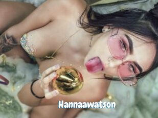 Hannaawatson