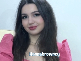 Hannabrowney