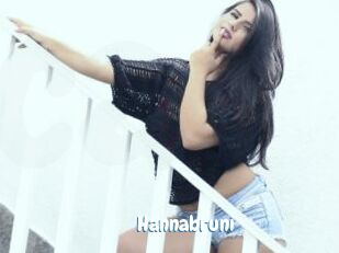 Hannabruni