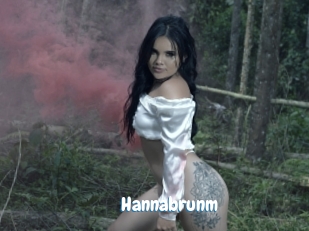 Hannabrunm