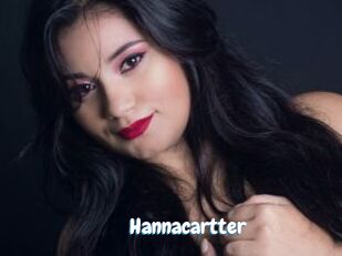 Hannacartter