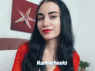 Hannacheeks
