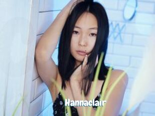 hannaclair Coquine Avenue