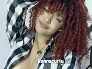 Hannacurly