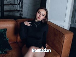 Hannadari
