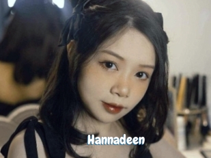 Hannadeen