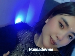 Hannadevine