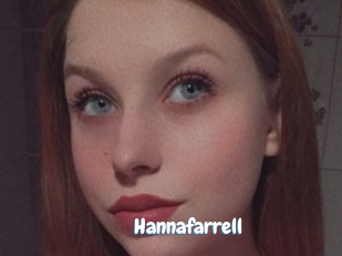 Hannafarrell
