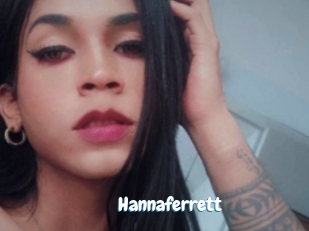 Hannaferrett