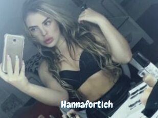 Hannafortich