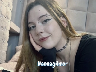 Hannagilmor