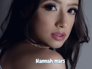 Hannah_mars