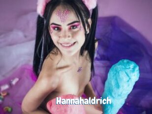 Hannahaldrich