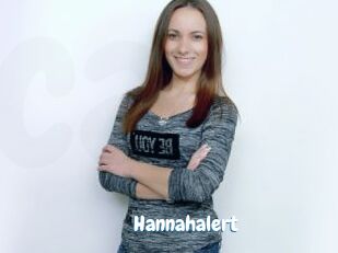 Hannahalert