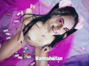Hannahallan