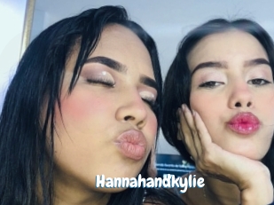 hannahandkylie Coquine Avenue