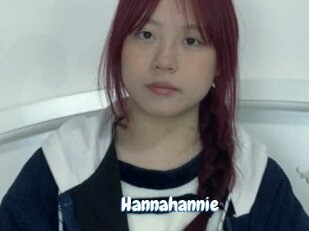 Hannahannie