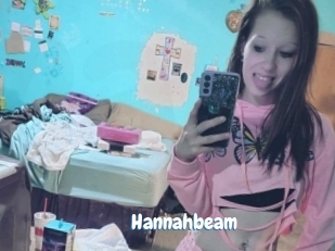 Hannahbeam