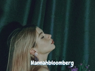Hannahbloomberg