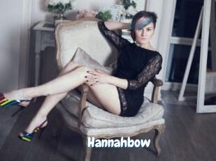 hannahbow Coquine Avenue