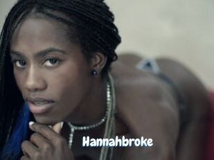 Hannahbroke